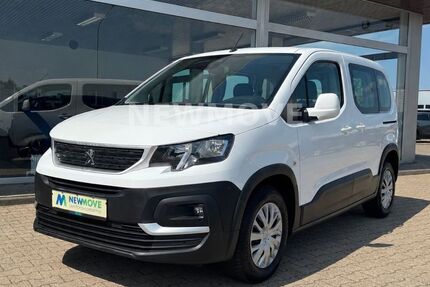 Peugeot Rifter 126.712 km 10.990 &euro; Geilenkirchen 52511