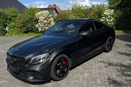 Mercedes-Benz C 300 97.500 km 30.900 &euro; Bad Wildungen 34537