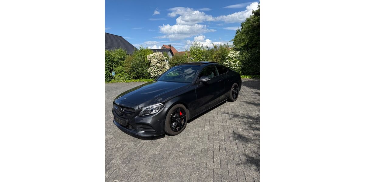Mercedes-Benz C 300 97.500 km 30.900 &euro; Bad Wildungen 34537