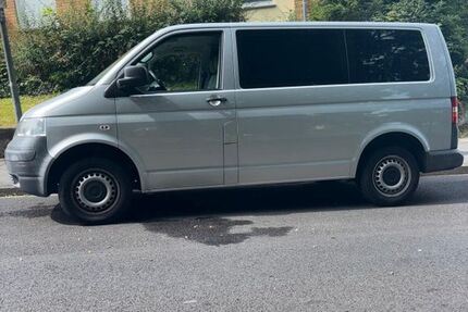 VW T5 Transporter