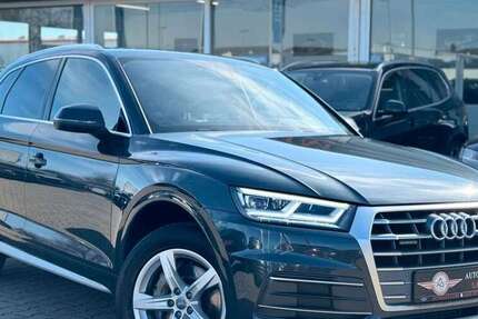 Audi Q5 138.000 km 23.990 &euro; Schorfheide 16244