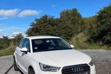 Audi A1 154.079 km 7.450 &euro; Vaihingen an der Enz 71665