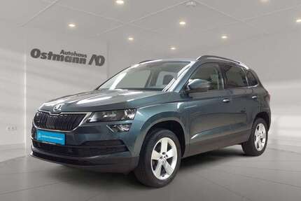Skoda Karoq 65.299 km 21.585 &euro; Melsungen 34212