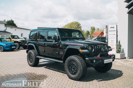 Jeep Wrangler 12.545 km 61.900 &euro; Landsberg OT Oppin 06188