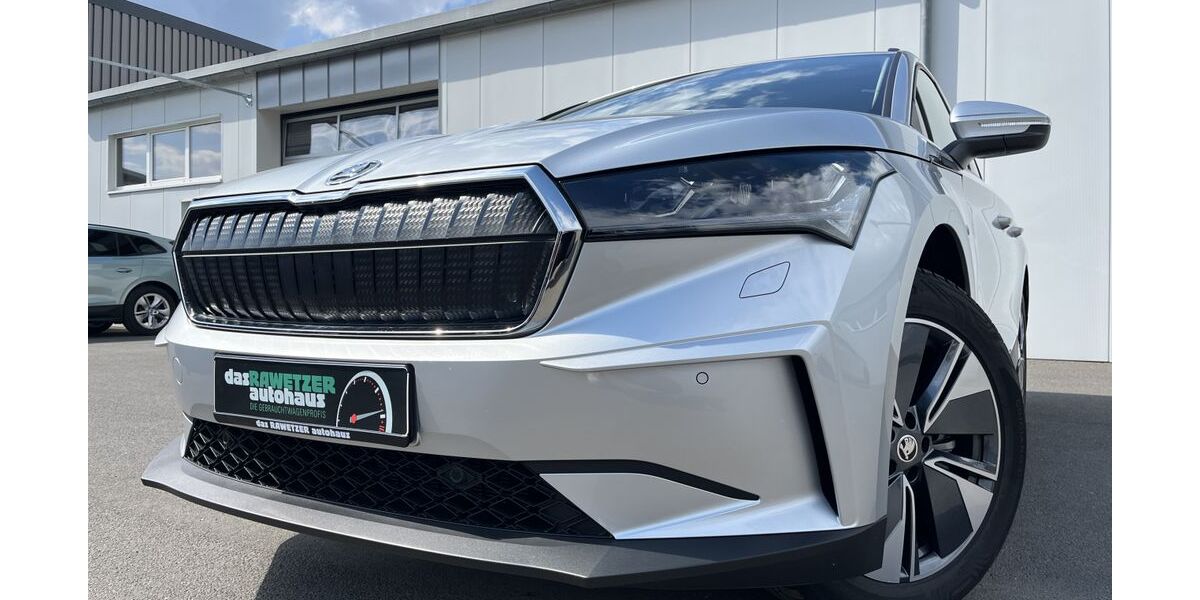 Skoda Enyaq 2.336 km 27.860 &euro; Marktredwitz 95615