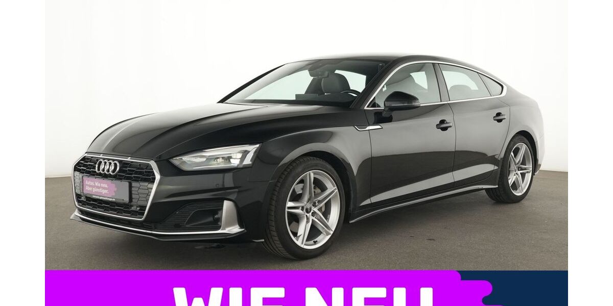 Audi A5 33.665 km 32.850 &euro; Neuss 41460