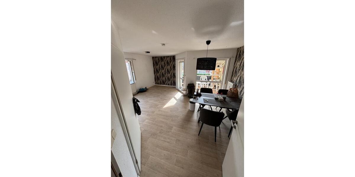 Etagenwohnung Stadtilm - 3 Zimmer, 77 m&sup2;, 650&euro; | Angebot:25404968