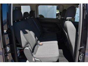 VW Caddy Maxi 2.0 TDI BMT 4motion Navi Standhzg 48.807 km 31.995 &euro; Donauwörth 86609