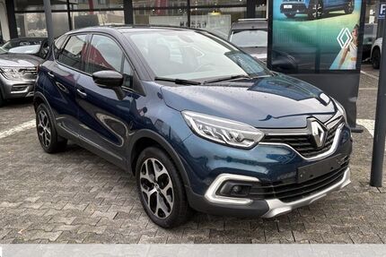 Renault Captur 78.500 km 11.970 € Hanau 63452