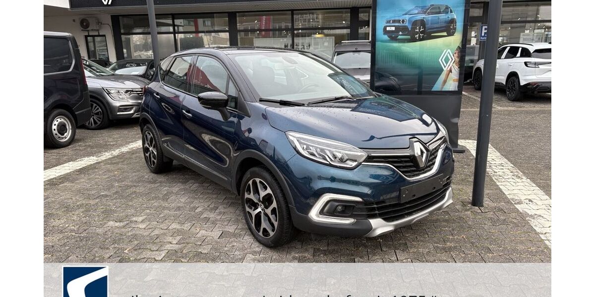 Renault Captur 78.500 km 11.970 € Hanau 63452