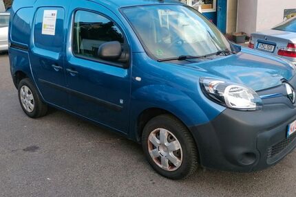 Renault Kangoo E-TECH 42.000 km 5.600 &euro; Köln 51107