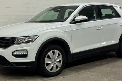 VW T-Roc 79.800 km 15.500 &euro; Düsseldorf 40468
