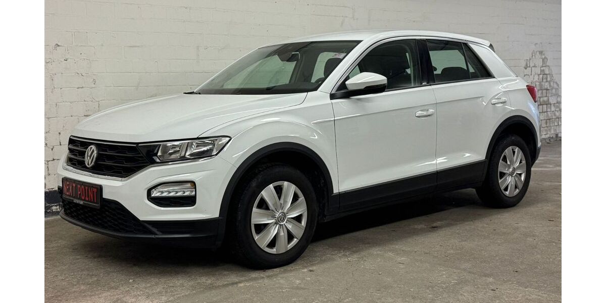 VW T-Roc 79.800 km 15.500 &euro; Düsseldorf 40468