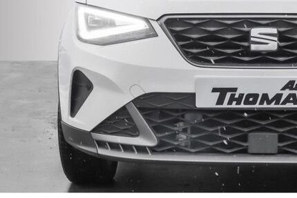 Seat Arona 61.260 km 15.990 &euro; Bonn 53227