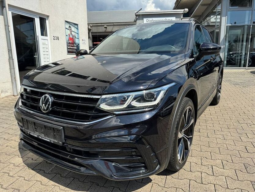Tiguan