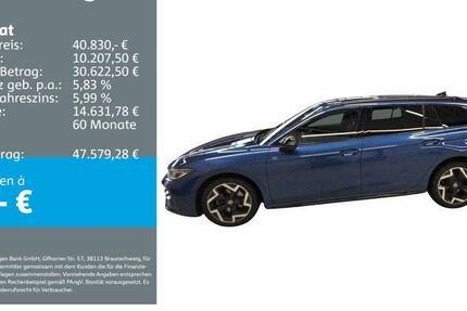 VW Passat 23.820 km 40.830 &euro; Mössingen 72116