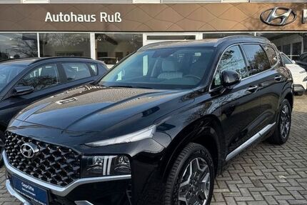 Hyundai SANTA FE 18.654 km 36.990 € Oberhausen 46049