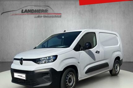 Citroen Berlingo 33.828 km 18.105 &euro; Thannhausen 86470