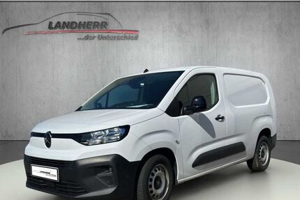 Citroen Berlingo 33.828 km 18.430 &euro; Thannhausen 86470