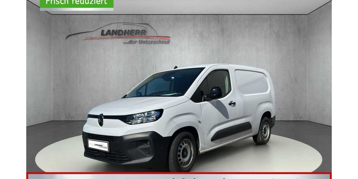 Citroen Berlingo 33.828 km 18.430 &euro; Thannhausen 86470