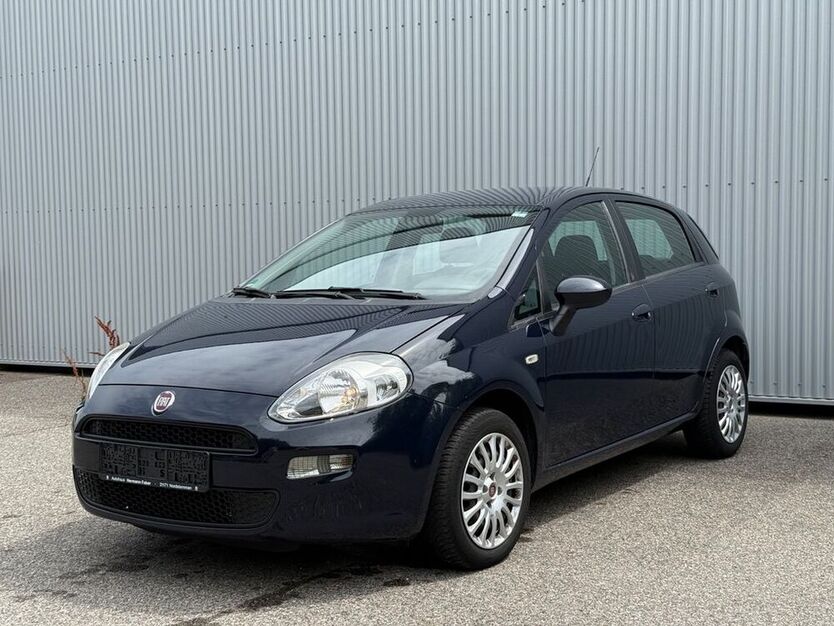 Punto