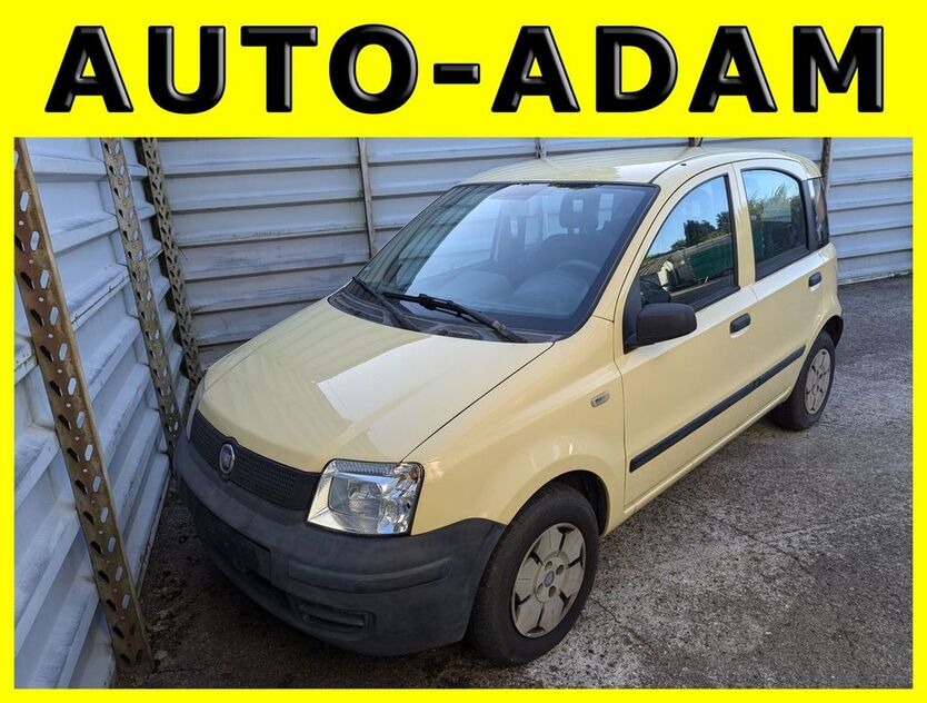 Fiat Panda 193.105 km 2.650 € Lübeck 23556
