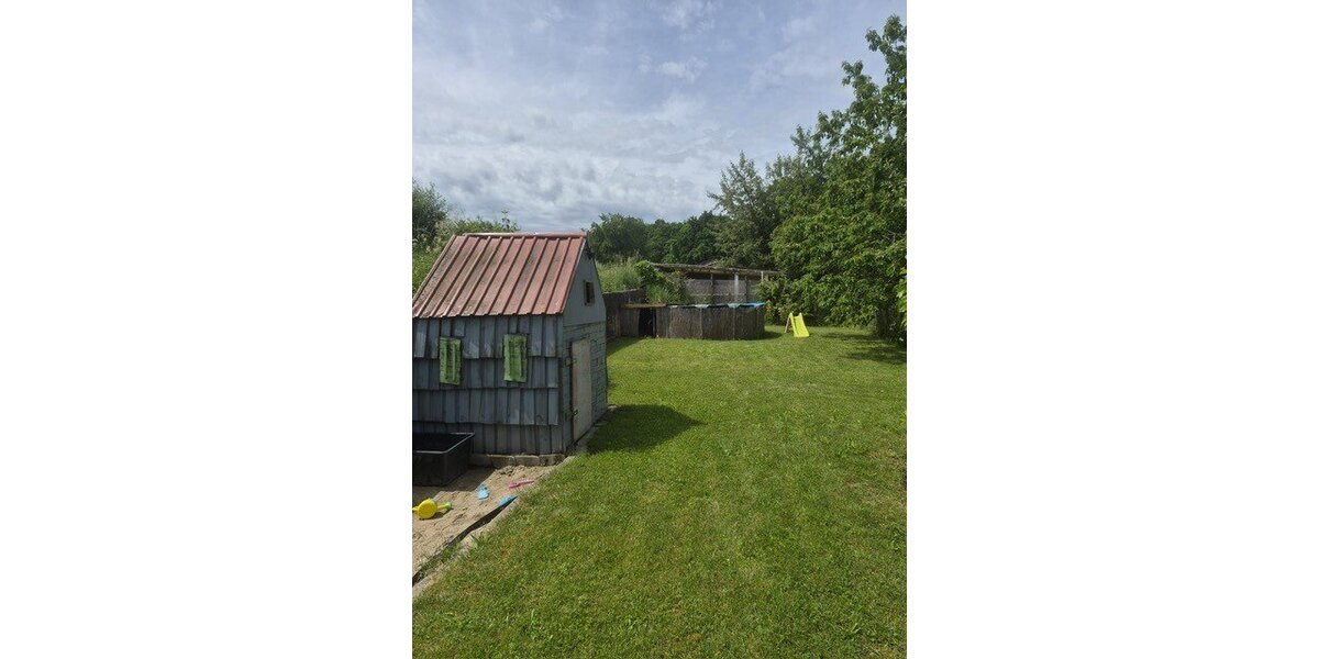 Heringen-OT, EFH - Einfamilienhaus Heringen (Werra) Kleinensee | Angebot:26790144