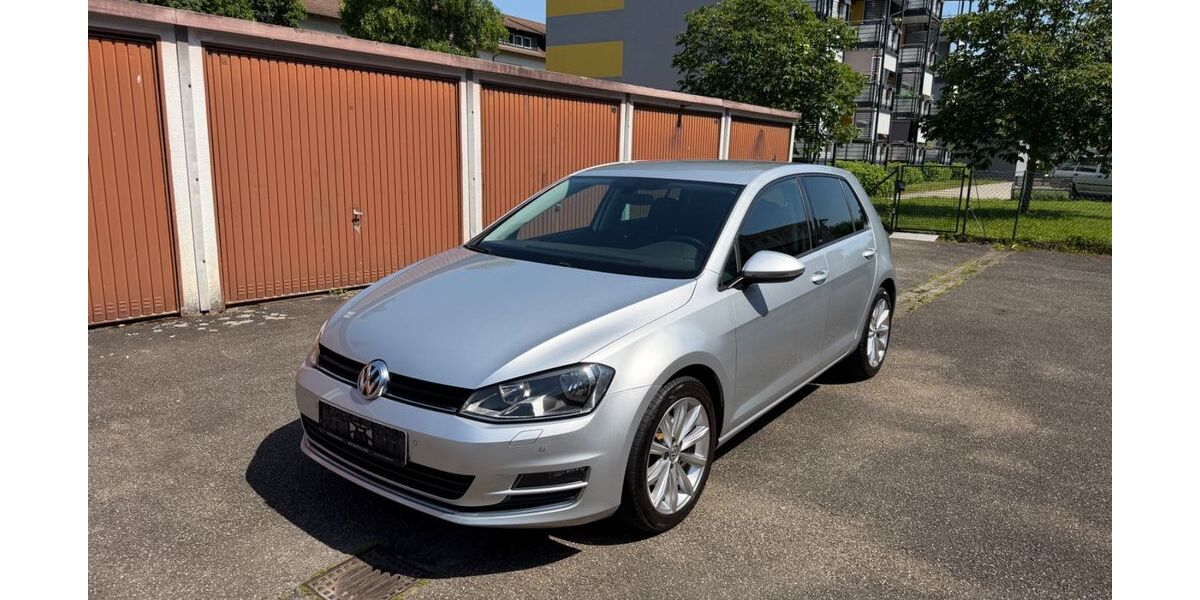 VW Golf 140.000 km 11.950 &euro; Achern 77855