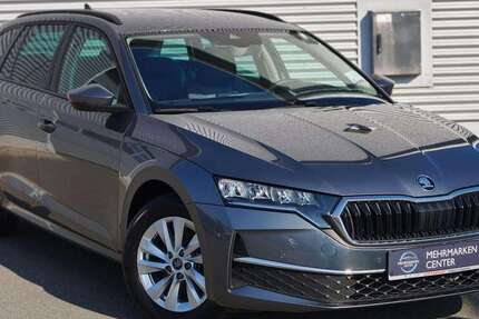 Skoda Octavia 17.807 km 30.490 &euro; Chemnitz 09126