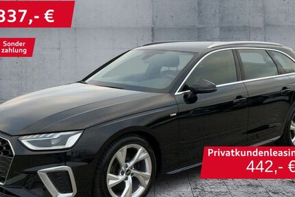 Audi A4 66.435 km 26.570 &euro; Bayreuth 95448