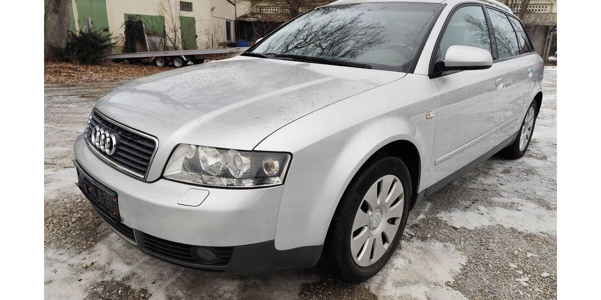 Audi A4 209.000 km 2.850 &euro; Freilassing 83395