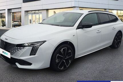 Peugeot 508 29.087 km 26.930 &euro; Dresden 01237