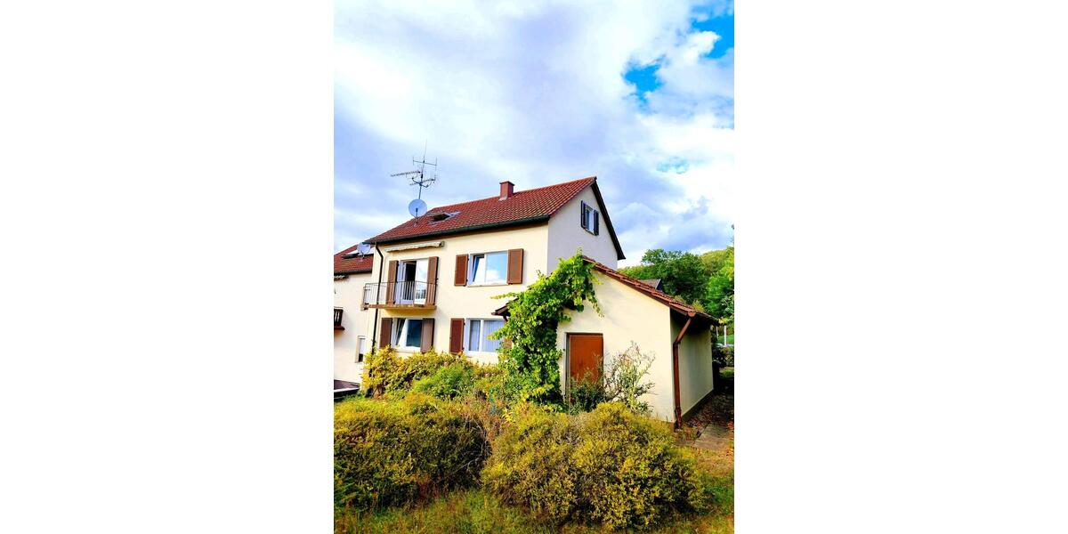 Ab sofort verfügbare Schöne 2.5-Zimmer Wohnung in Sindelfingen 2 zimmer