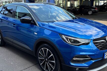 Opel Grandland (X) 72.670 km 19.800 &euro; Hamburg 22767