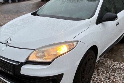 Renault Megane 236.000 km 2.990 &euro; Köln 51061