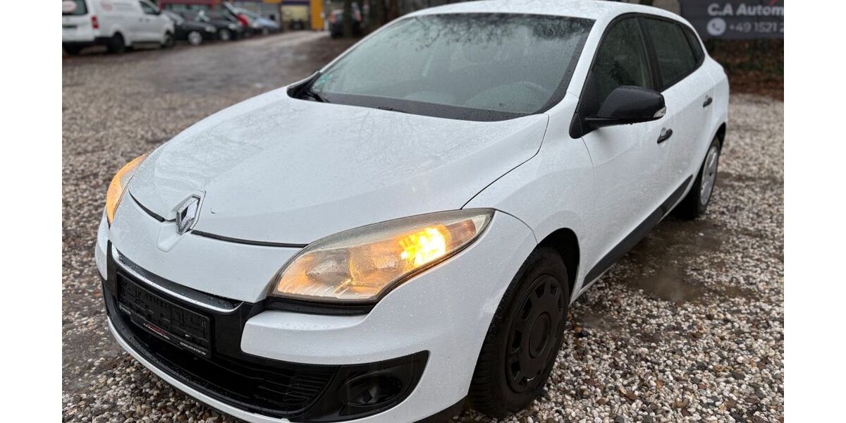 Renault Megane 236.000 km 2.990 &euro; Köln 51061