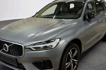 Volvo XC60 137.521 km 26.450 &euro; Steinbach-Hallenberg OT Herges-Hallenberg 98587