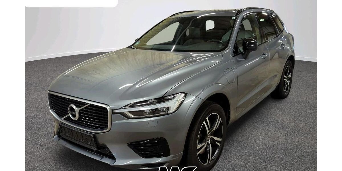 Volvo XC60 137.521 km 26.450 &euro; Steinbach-Hallenberg OT Herges-Hallenberg 98587