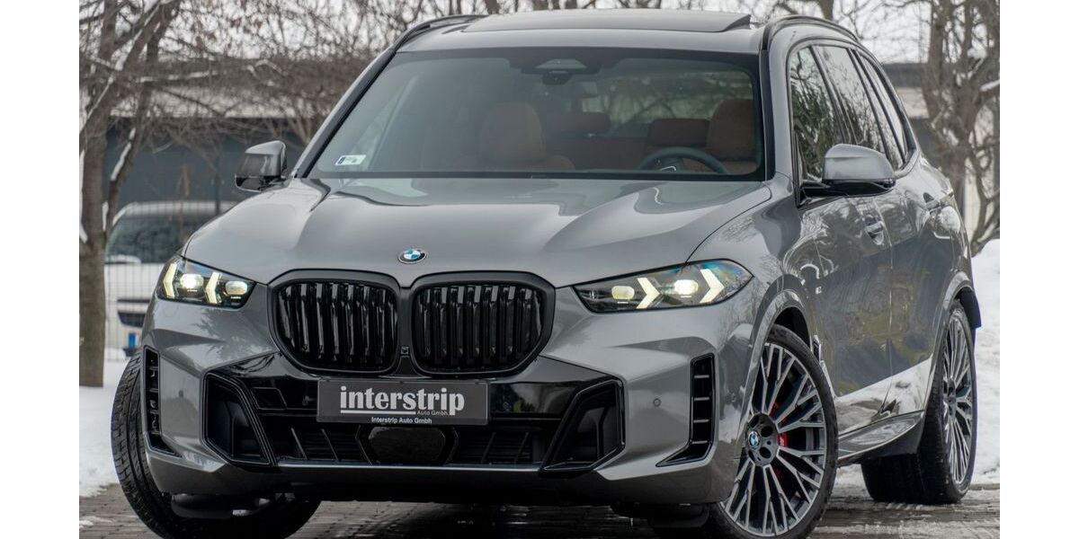 BMW X5 12.500 km 83.990 &euro; Langweid am Lech 86462