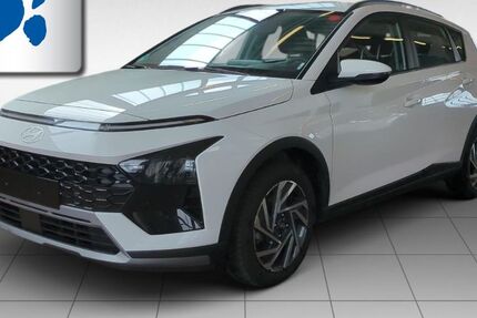 Hyundai BAYON 18.050 km 16.530 &euro; Münster 48153
