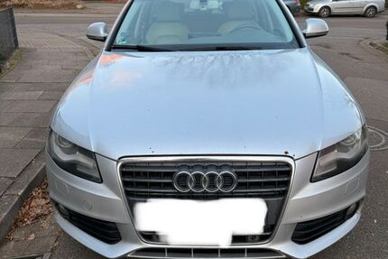Audi A4 271.000 km 6.000 &euro; Winsen Luhe 21423