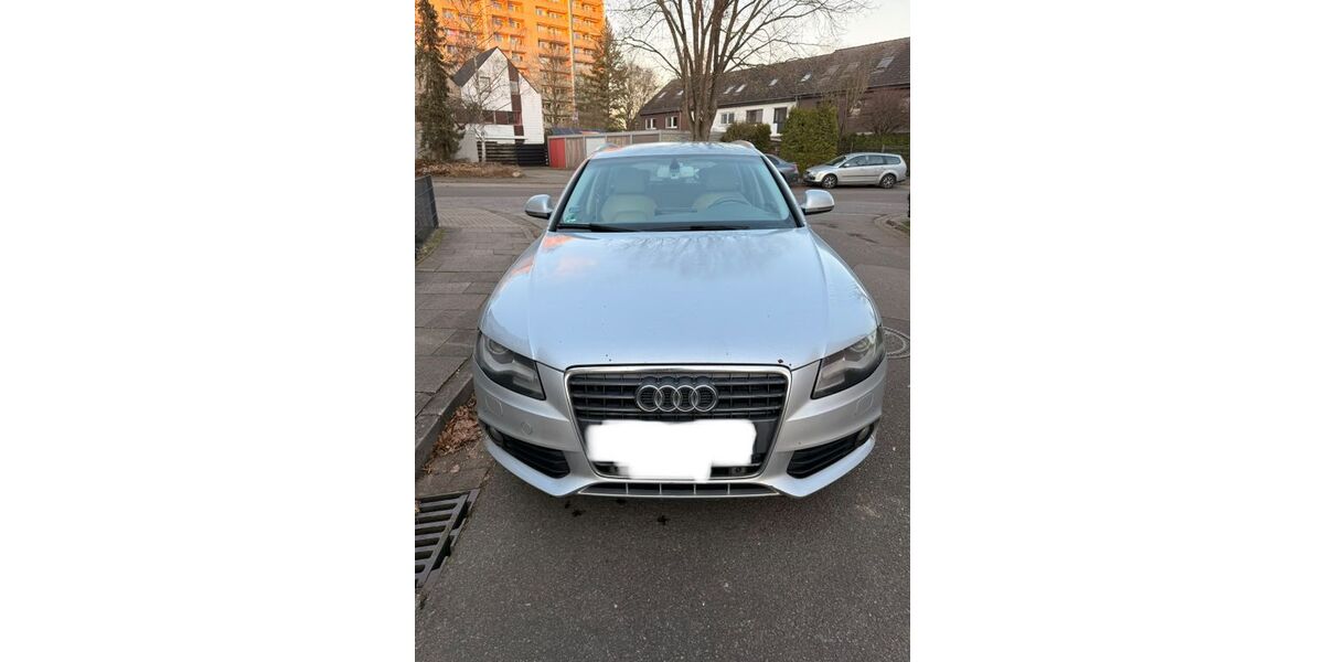 Audi A4 271.000 km 6.000 &euro; Winsen Luhe 21423