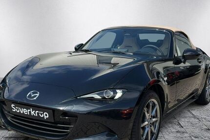 Mazda MX-5 3.900 km 29.490 &euro; Kiel 24118
