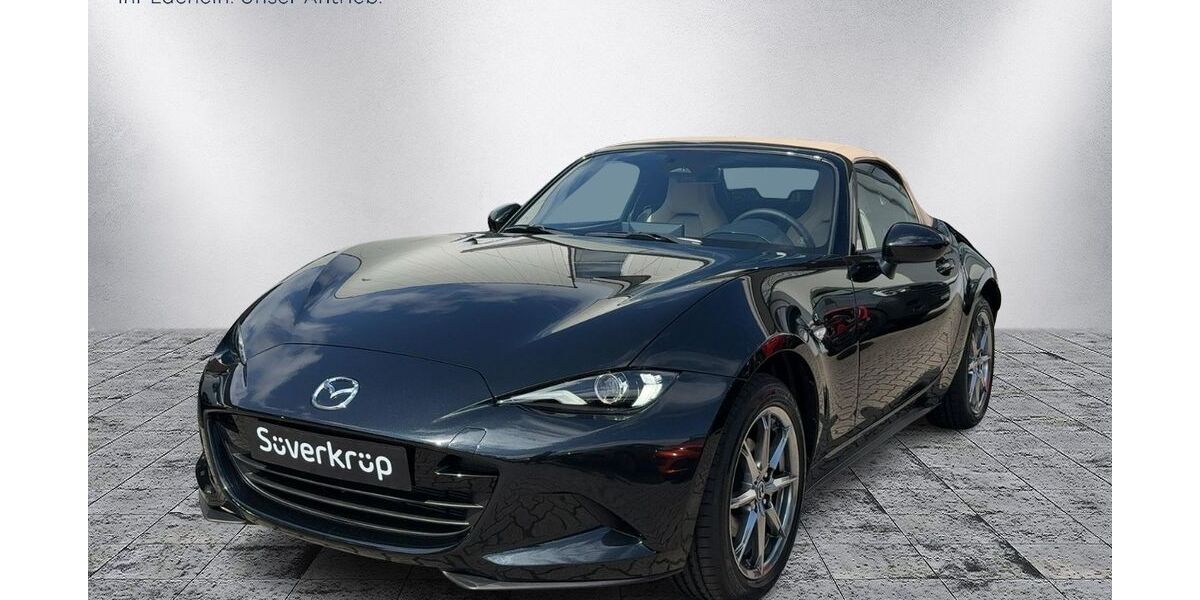 Mazda MX-5 3.900 km 29.490 &euro; Kiel 24118