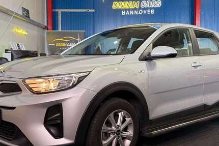 Kia Stonic 23.090 km 14.380 &euro; Garbsen 30827