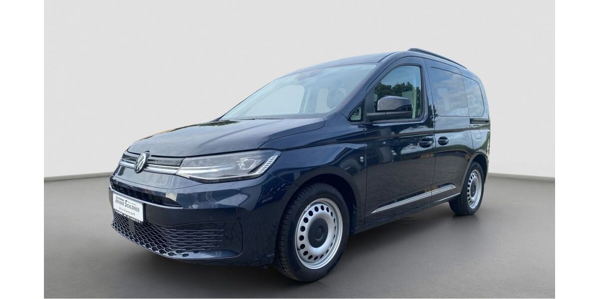 VW Caddy 20.900 km 28.900 &euro; Lehe 26892