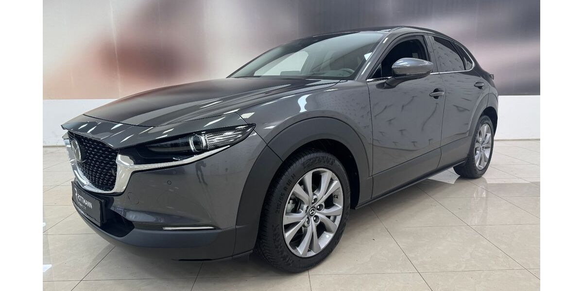 Mazda CX-30 56.099 km 22.590 &euro; Oberhausen 46149