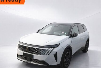 Peugeot 5008 12.942 km 28.999 &euro; Ergolding 84030