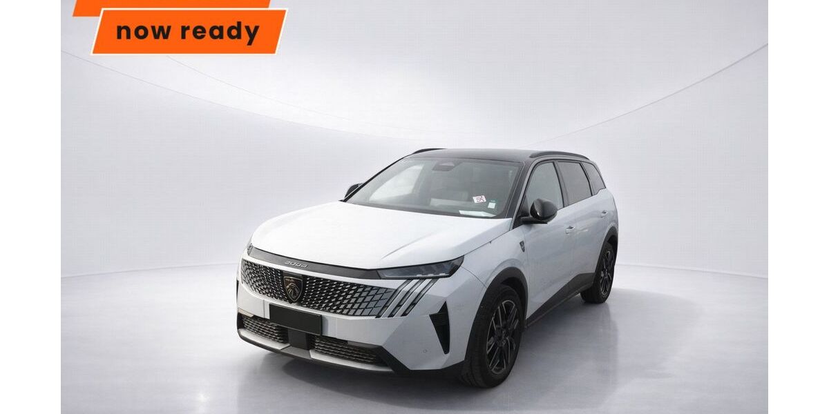 Peugeot 5008 12.942 km 28.999 &euro; Ergolding 84030