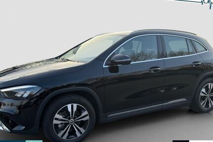 Mercedes-Benz GLA 200 3.187 km 37.980 &euro; Suhl 98528